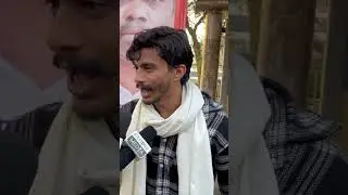 Manish Kashyap l vikash raj