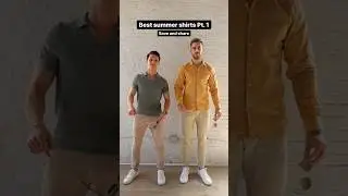 Summer Outfits for Men||Today's Gentlemen||Men's Fashion ||