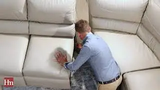 How to Connect your La-Z-Boy Reclining Sectional