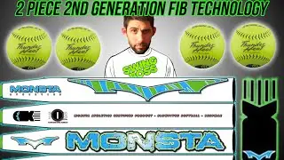 2015 ASA/NSA Monsta 2 ПК, технология FIB 2-го поколения SWING BOSS