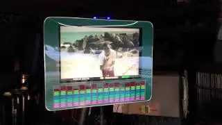 Custom Karaoke Machines Jukebox for sale in Dallas Tx