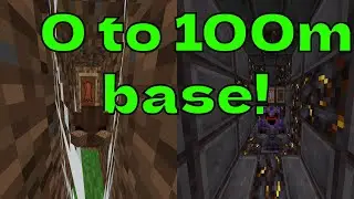 FINDING A 1 DOLLAR BASE TO A 100 MILLION DOLLAR BASE