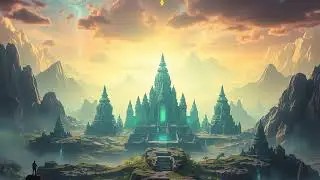 Illusions of the Sacred | World-Electronic | FREE Music Download