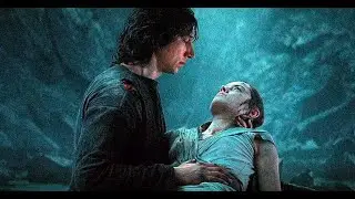 ben saves rey ( re-scored)