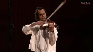 Давид Ардуханян Гала-концерт оркестрового факультета / David Ardukhanian