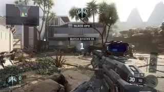 Black Ops 3 BETA SPECTRE 