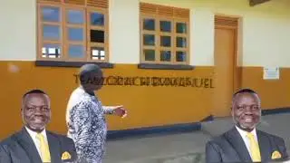 Vote ORACH EMMANUEL MP NWOYA COUNTY for the better change @spraggapromotion@intodeeppromotion@Nwoya