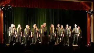 Liederkranz Kochersteinsfeld - Breng mr no a Viertele