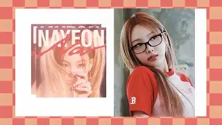 【NAYEON】Magic (Feat. 쥴리 of KISS OF LIFE) | Reverb 🎧