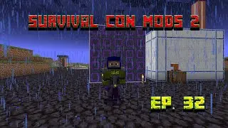 Quantum Computer y Quantum Armor #32