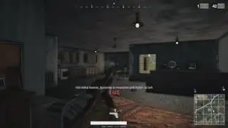 Battlegrounds is better if we all do our own death screams