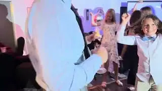 San Diego County Bar Mitzvah DJ Entertainment - Scott Topper Productions Fun Bat Mitzvah DJ Services