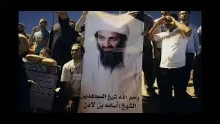 Por que Osama bin Laden foi jogado no fundo do mar?
