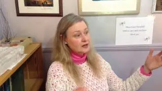 What Is An Empath? I Psychic Medium Carolyn Molnar