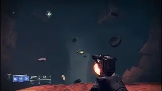 [Destiny 2] Drang + Sunshot (Using the ornament glitch)