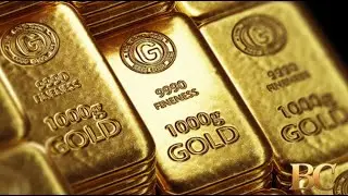 Gold surges past $5,000 as investors seek shelter from global risks