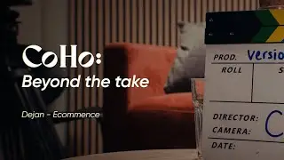 Member Testimonial - Ecommence