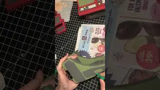 DIY chair was a random build on my live stream.