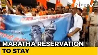 Bombay High Court Confirms Maratha Quota, But Says 16% Not Justifiable