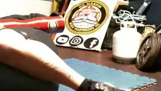Body Tempering 101SMTT Self Myofascial  Tempering Therapy Hips and ITBand