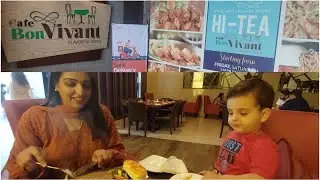 bon vivant palais#gourmet restaurant#gulburg#lahore