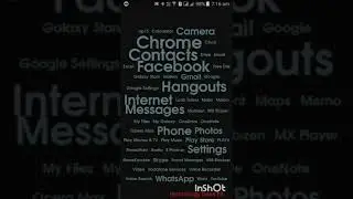 New launcher app/#technologybosshk #YouTube #short