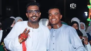 من حنه الأمير ، عمر حسن عمر 🌹 على كريمة الحاج رمضان عبد الحارث ،الفنان / لؤي النقب 💫
