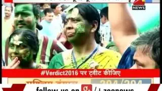 Assembly Elections : BJP wins battle of Assam