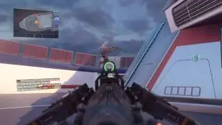 NX shadowclaw BO3 supply drop opening!! NEW BLACK OPS 3 crossbow gameplay!!