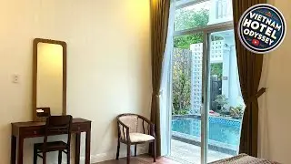Full House 2 Villa | Hoi An, Vietnam | Hotel Review 🌟