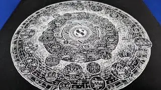 The Fountain of Wisdom by David Chaim Smith [Esoteric Look-at-the-Book]