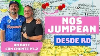 PARTIMOS EL TELEVISOR - La bofetá a los Millenials y Gen Z, nos jumpean desde RD, pasar la página