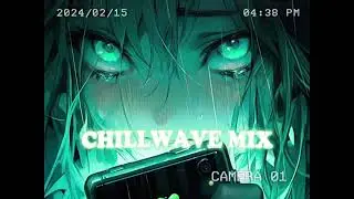 Chillwave 2024 | Best Synthwave Music | Retrowave 90S,80S,