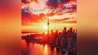 Quarter Past Four (2025) Featuring Stylus & Shya