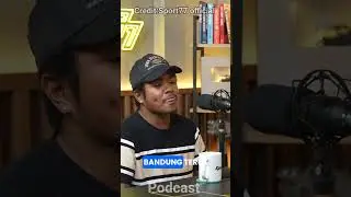 Sampai media tidak kenal dengan Billy Keraf  #efootball #podcast #football