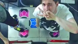 [LIVE] Dance Dance Revolution EXTREME - Roulette Mode!