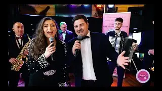 Soarele și luna - Formația Calipso - Formație de nuntă Roman, Iași, Bacău, P. Neamț, Suceava