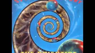 The Scientist - Spiral Symphony (The Magic Symphony In C Minor)