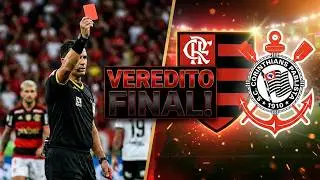 PC DE OLIVEIRA ANALISA A EXPULSÃO DE CARRASCAL! O ÁRBITRO SOFREU PRESSÃO NO INTERVALO?