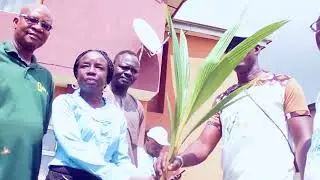 How Coconut Became the Pride of Lagos | The Inspiring Story Behind Agunkefest (2009–2024)