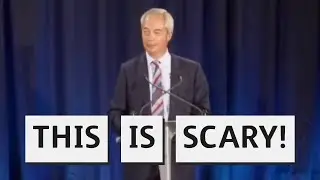 Council Shake Up - Nigel Farage's Warning Shot to Staff After Reform Win!