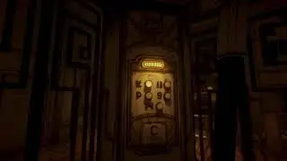 Bendy: And The Ink Machine [Part 1]