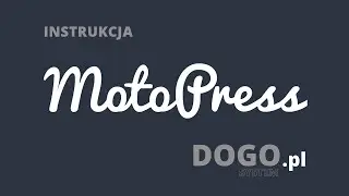 MotoPress cena w zależności od sezonu w panelu Wordpress