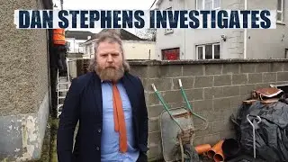 Dan Stephens Investigates Ep.1: The Wall