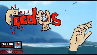 Feed Us - (Flash Game) #161