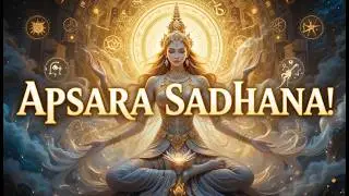 Unlock the Secrets of Apsara Sadhana: Types, Benefits & Ancient Wisdom