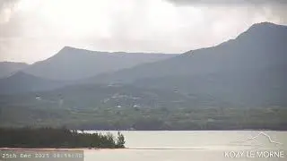 🔴 &Icirc;le Maurice / Mauritius - At Kozy Le Morne