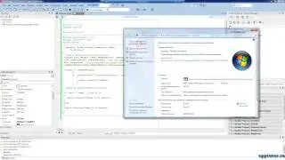 Уроки по С++ | Узнать разрядность операционной системы на C++ | RAD Studio 10 Seattle