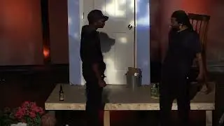 Bringing August Wilson to Life | iCAN Technical Theater Teens: Fences