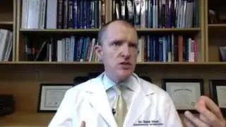 Hashimoto's Causes Vestibular System Damage (Vertigo, Dizziness, Balance Problems)